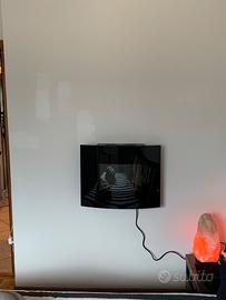 Camino elettrico come nuovo