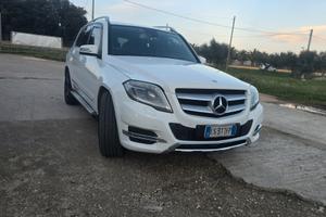 Mercedes GLK 200