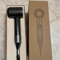 Asciugacapelli Dyson Supersonic Nero