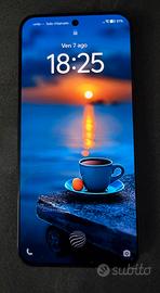 Smartphone VIVO x200 FE - colore: Black Luxe
