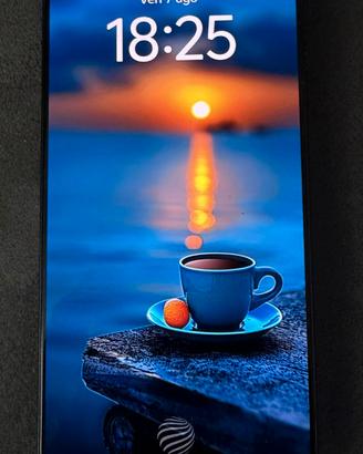 Smartphone VIVO x200 FE - colore: Black Luxe