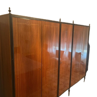 SET CAMERA DA LETTO ANTICO