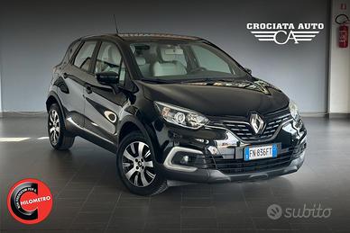 Renault Captur TCe 12V 90 CV Start&Stop Energy Bos