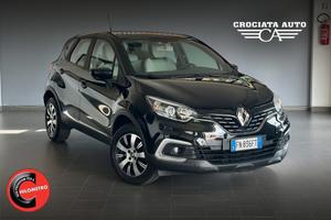 Renault Captur TCe 12V 90 CV Start&Stop Energy Bos
