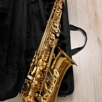 Sax Alto "Mib" Slade