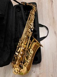 Sax Alto "Mib" Slade