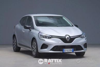 RENAULT clio v 2019 Clio 1.0 sce Equilibre 65cv