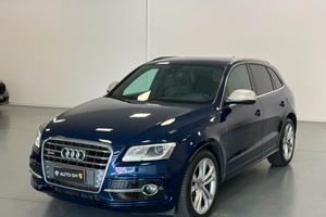 Audi Q5 SQ5 3.0 V6 TDI Biturbo quattro tiptronic