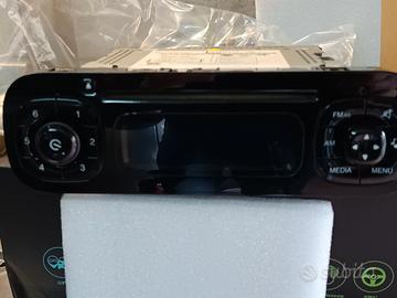 auto radio panda serie 3