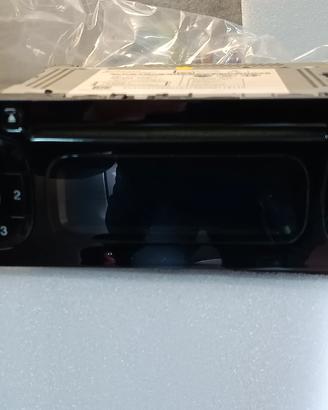 auto radio panda serie 3