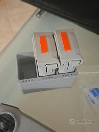 dji mini 3 fly more combo 