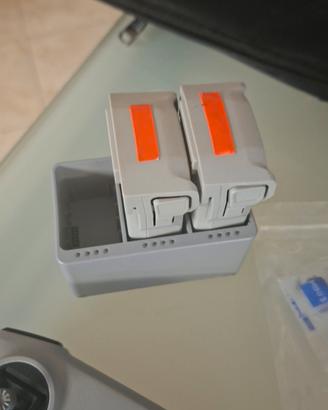 dji mini 3 fly more combo 