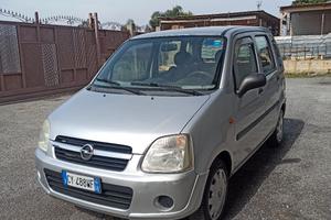Opel Agila 1.0 benzina 