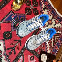 Nike Air Max Plus TN - Grey/Blue