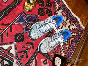 Nike Air Max Plus TN - Grey/Blue