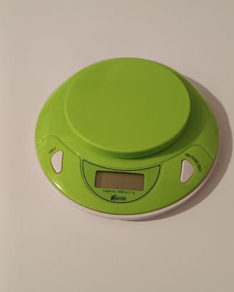 BILANCIA PER CUCINA 5 KG