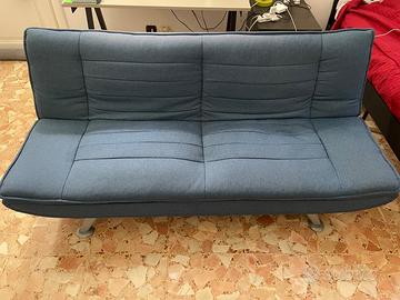 Divano Letto Samira clic/clac