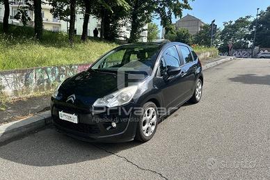 CITROEN C3 1.1 Exclusive