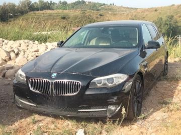 Bmw 530 530d