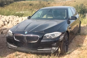 Bmw 530 530d
