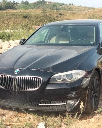 Bmw 530 530d
