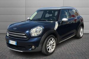 MINI Countryman Mini 2.0 Cooper D auto