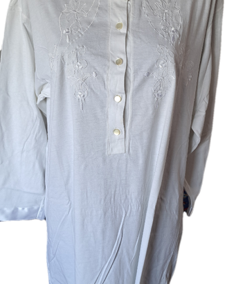 Camicia da notte Prenatal