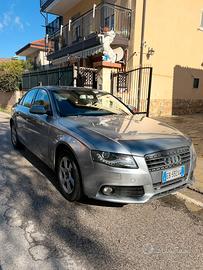 Audi A4 2.0 tdi