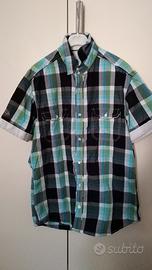 Camicia BURTON originale per ragazzo