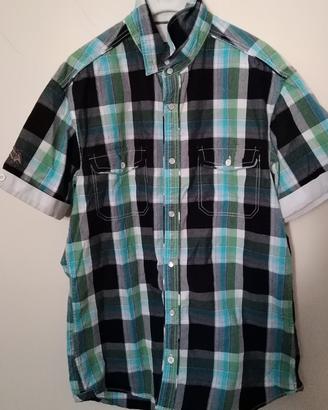 Camicia BURTON originale per ragazzo