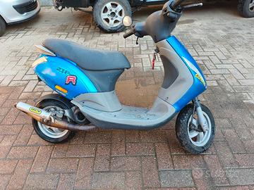 Piaggio Zip