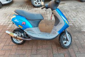 Piaggio Zip (in trattativa) 