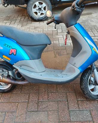 Piaggio Zip (in trattativa) 