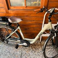 vivo bike nuova