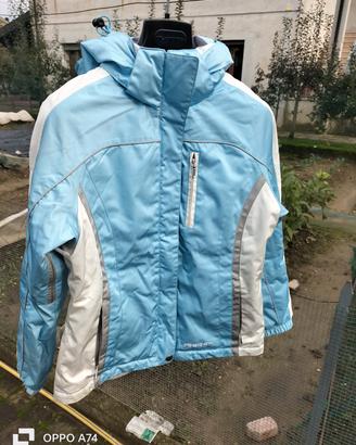 giacca a vento Phenix