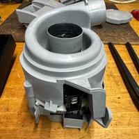 Ricambi lavastoviglie bosch