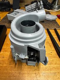 Ricambi lavastoviglie bosch