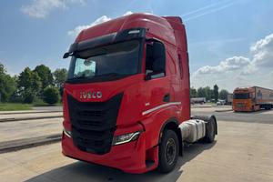 TRATTORE STRADALE IVECO S-WAY 510