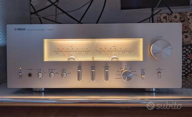 Yamaha A S3200 amplificatore integrato