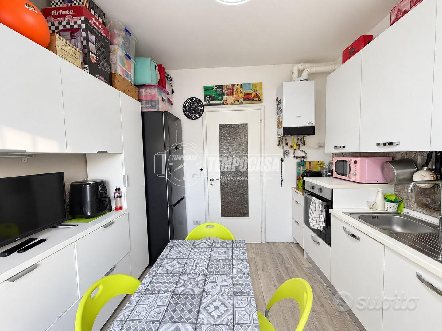 Appartamento – Valsamoggia, Bazzano - Vista 5