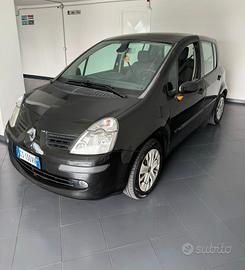 Renault Modus 1.6 16V Luxe Dynamique