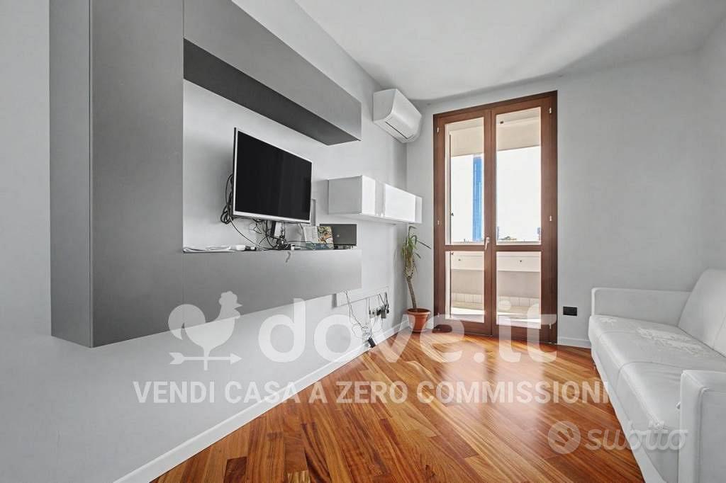 Appartamento – MI - Altro