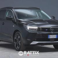 OPEL Grandland I 2022 Grandland 1.2 Ultimate s&s 1