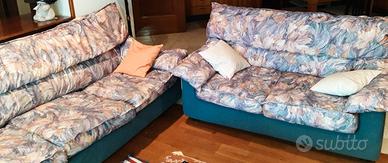 2 Divani -arredamento e casalinghi