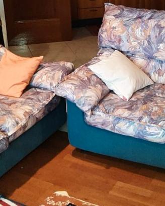 2 Divani -arredamento e casalinghi