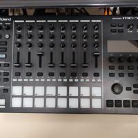 Roland Mc 707 groove box