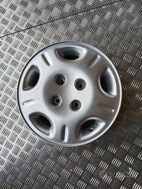 5402.95 Cerchio Lega NUOVO per CITROEN 14"