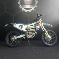 Husqvarna FE 250 - 2018