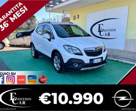 OPEL Mokka 1.4 T GPL Tech 140 4x2 Cosmo b-C - 2016