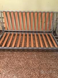 Divano letto IKEA BEDDINGE 3 posti